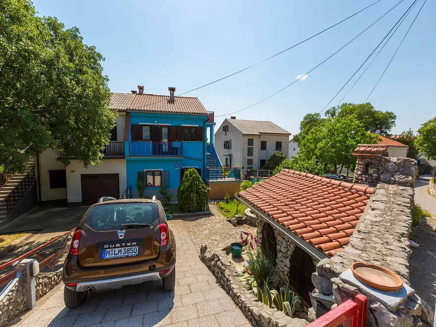 Ferienwohnung in Crikvenica  999205020 33191 – Foto 17