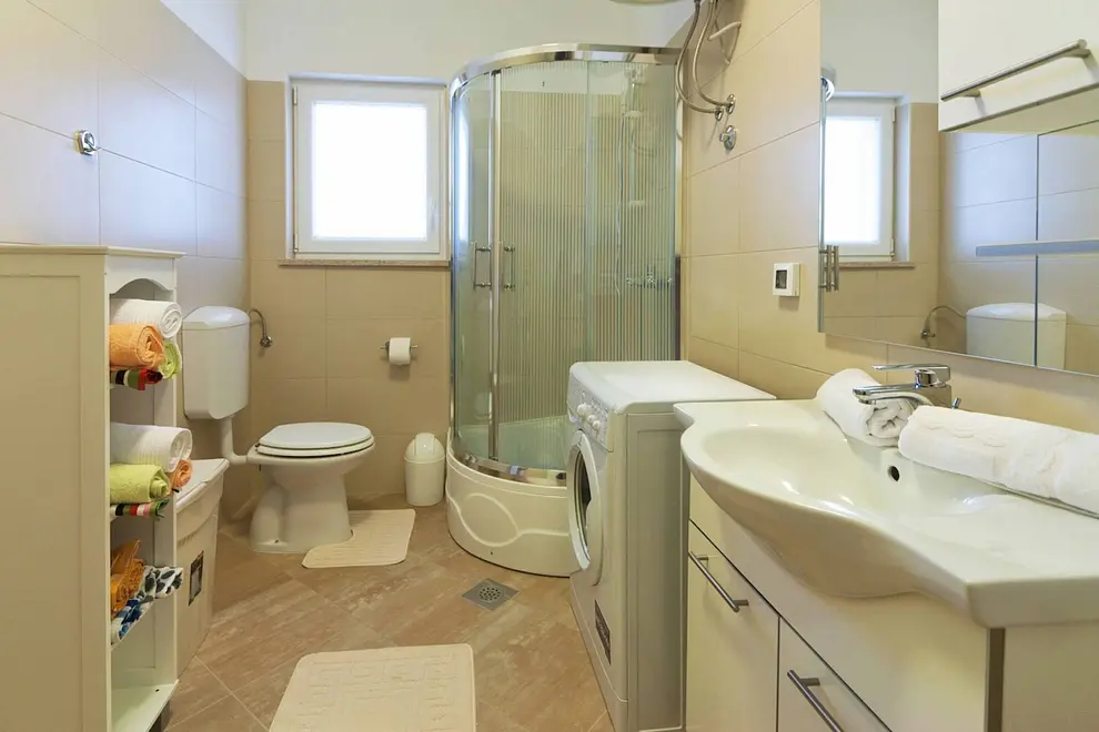 Ferienwohnung in Porec mit Pool 999223850 41966 – Foto 6