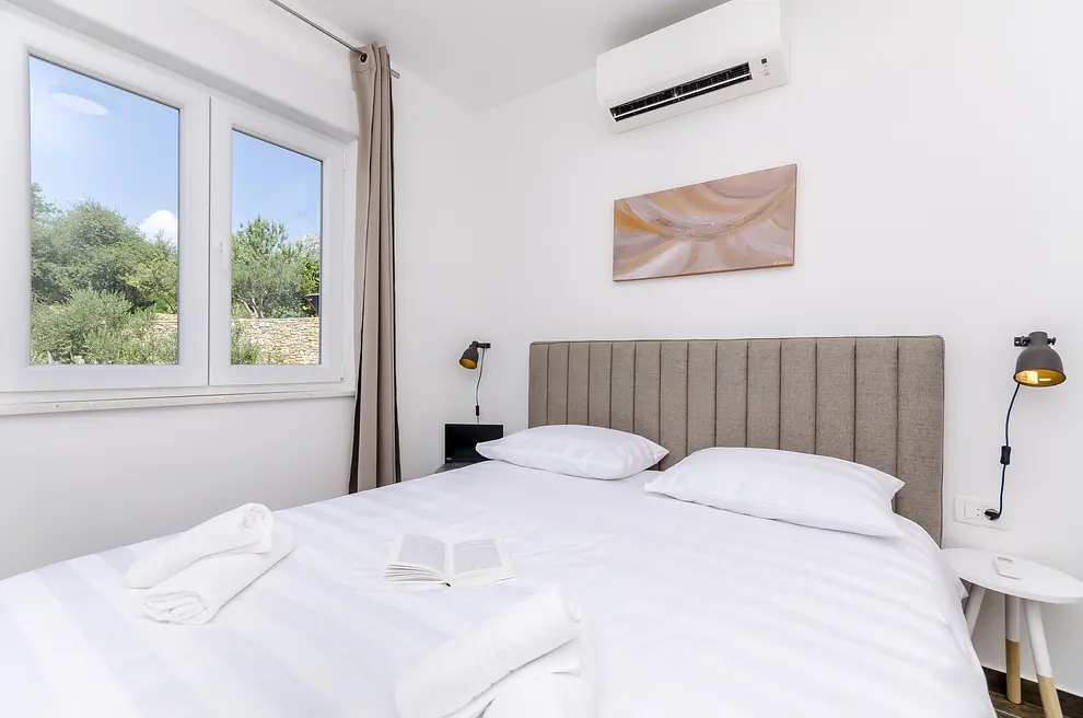 Ferienhaus in Kastela mit Pool 999208774 36728 – Foto 47