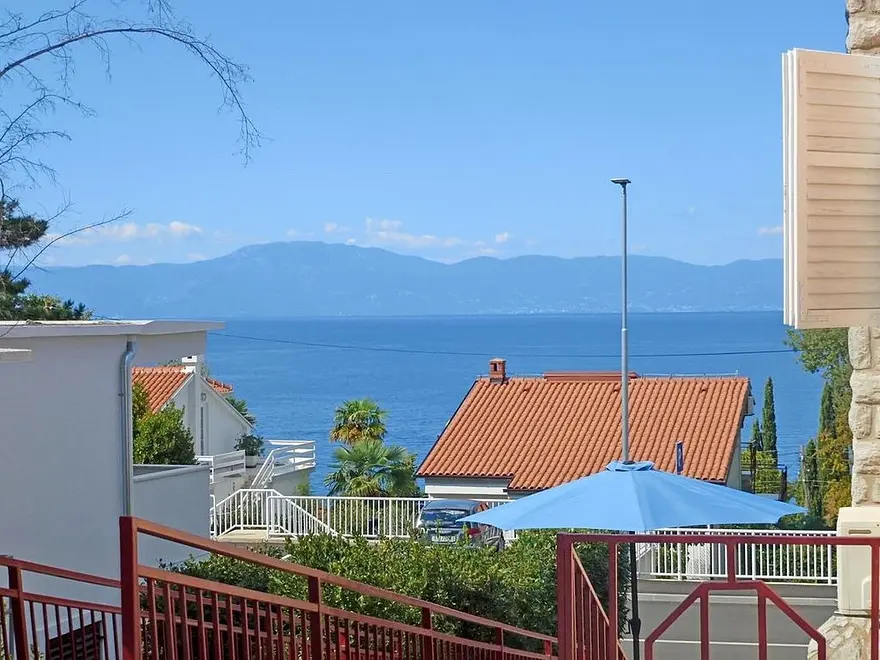 Ferienwohnung in Krk mit Pool 999213110 40648 – Foto 4
