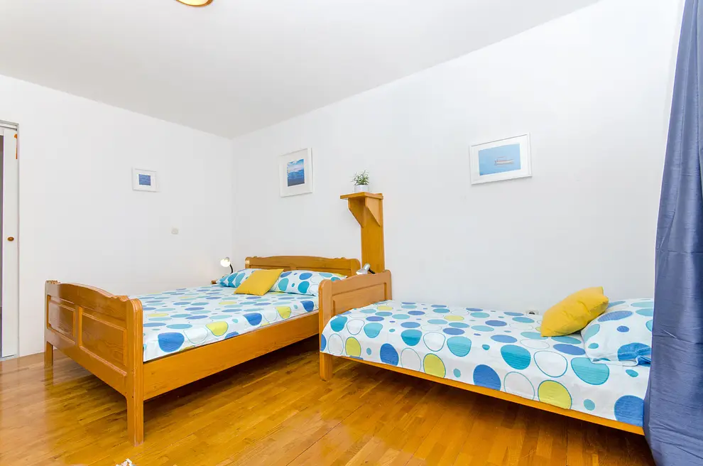 Ferienwohnung in Ciovo haustiergeeignet 999203214 31470 – Foto 13