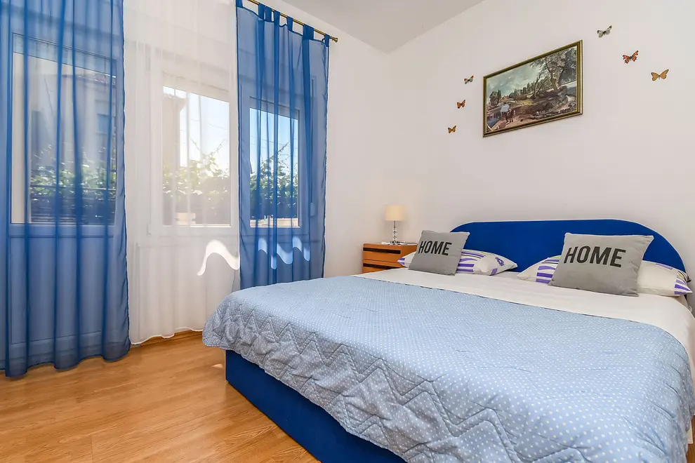 Ferienwohnung in Ciovo  999211176 38989 – Foto 6