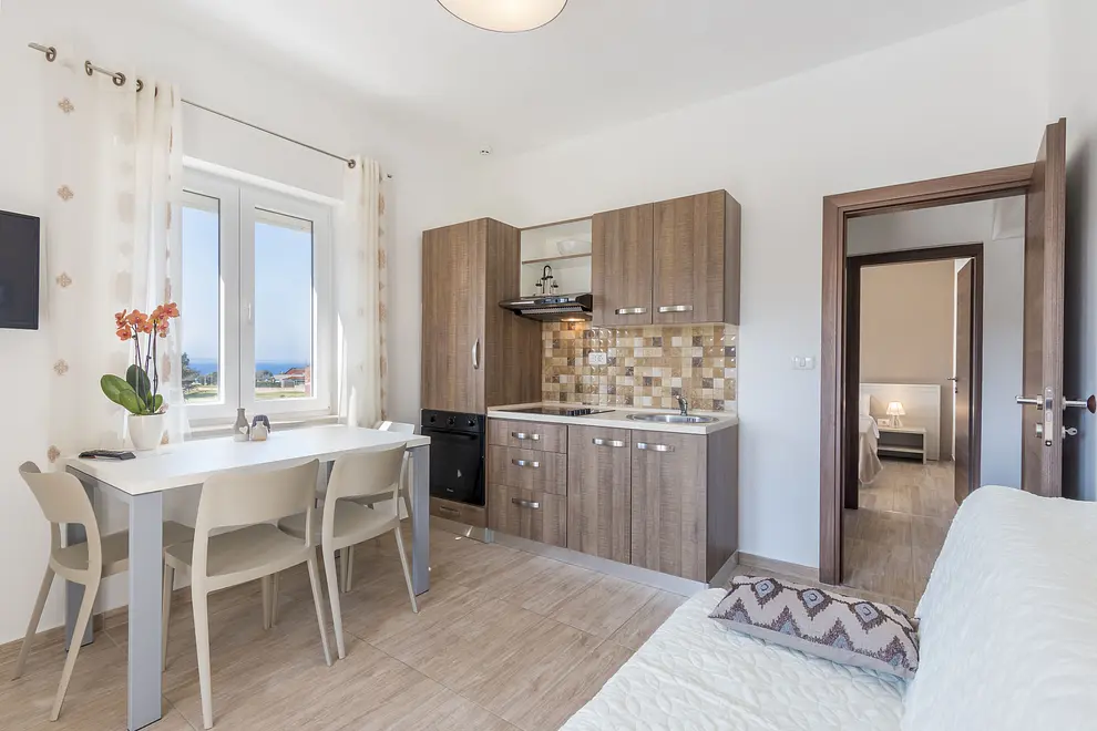 Ferienwohnung in Fazana mit Pool und haustiergeeignet 999212375 40016 – Foto 4