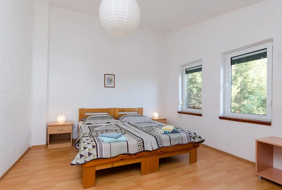 Ferienwohnung in Rab  999203288 31543 – Foto 8