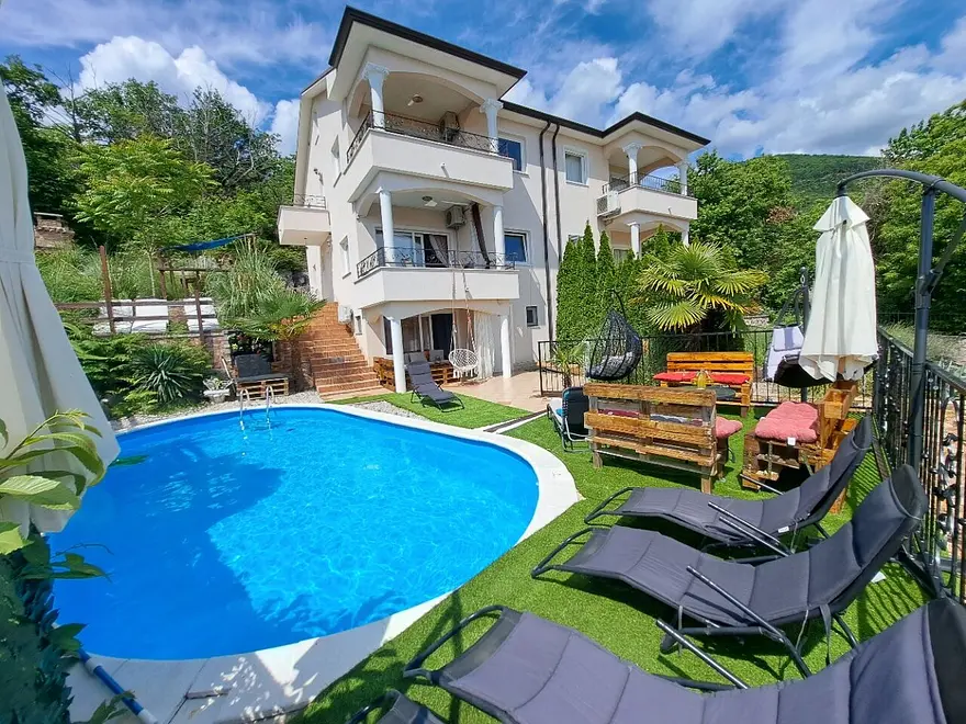 Ferienwohnung in Opatija mit Pool 999229766 42658 – Foto 7
