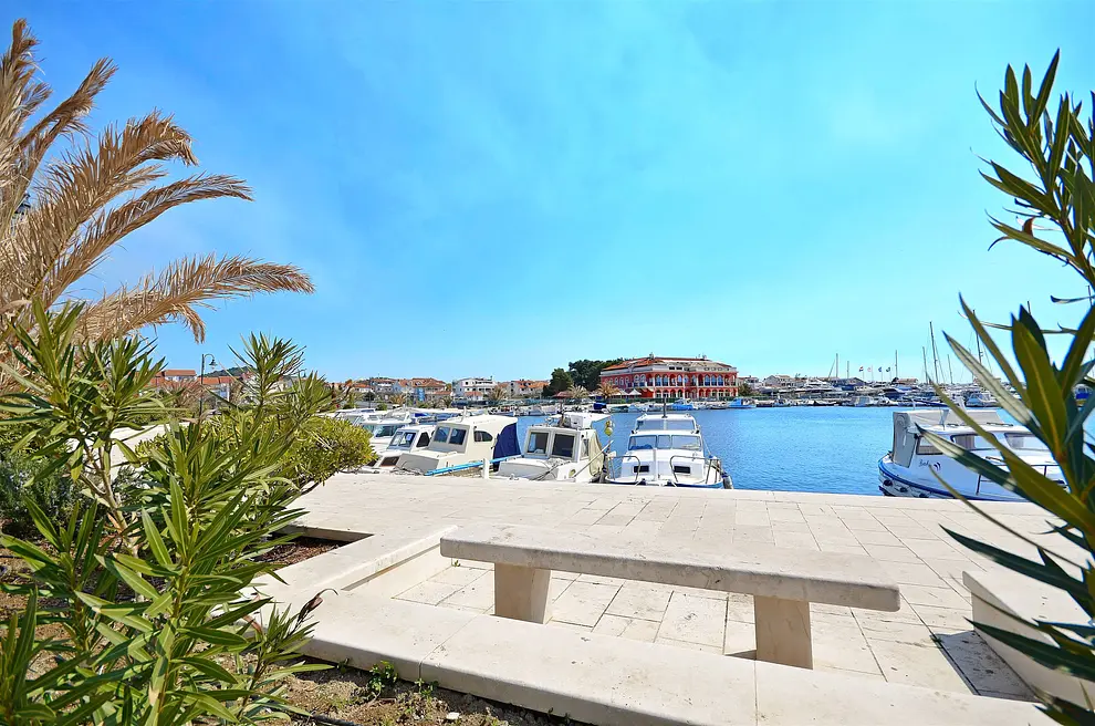 Ferienwohnung in Tribunj  999204343 32547