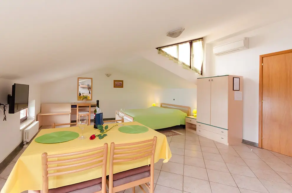 Ferienwohnung in Lovran  999205212 33379 – Foto 24