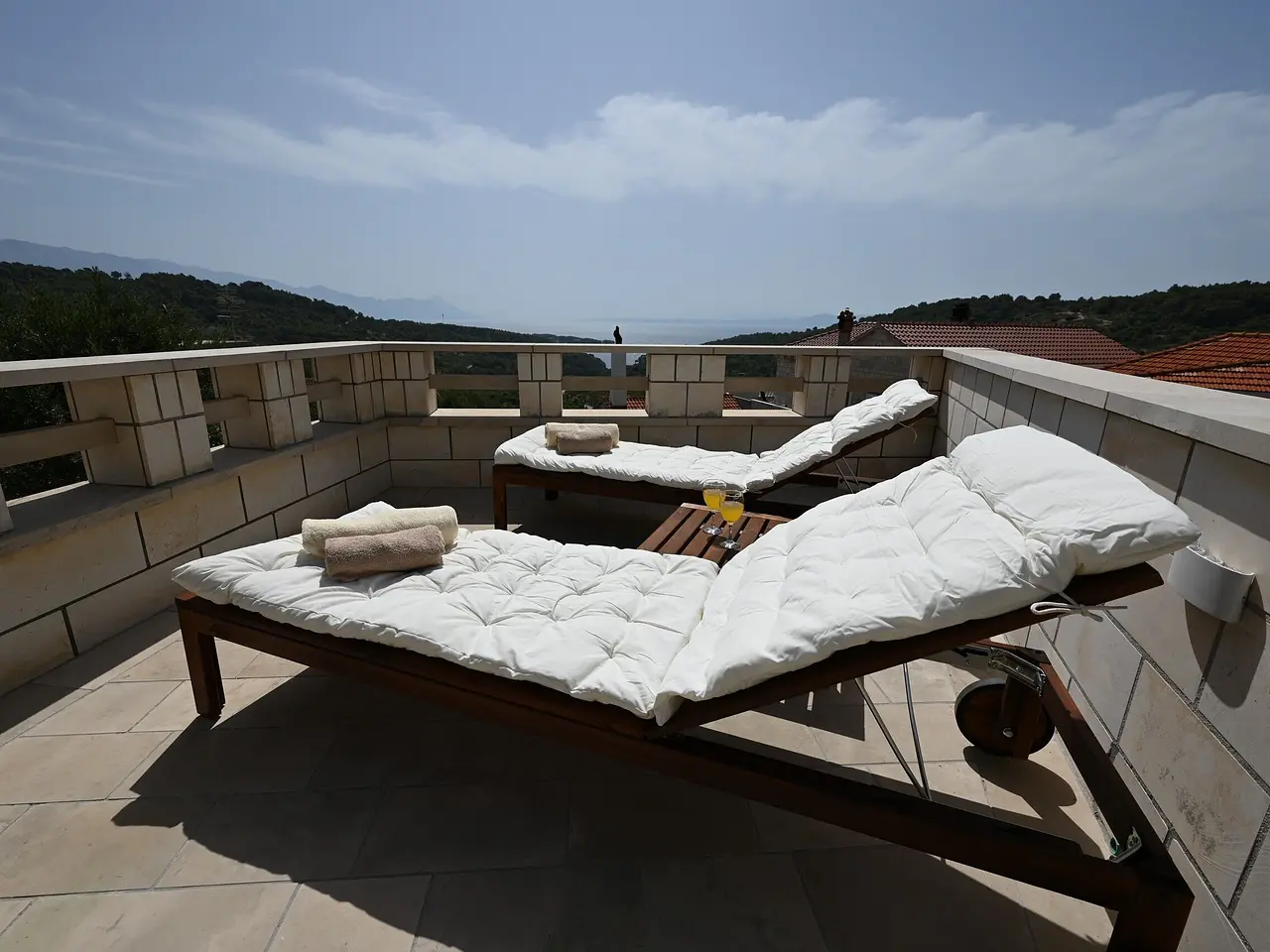 Ferienwohnung in Brac  999208180 36157