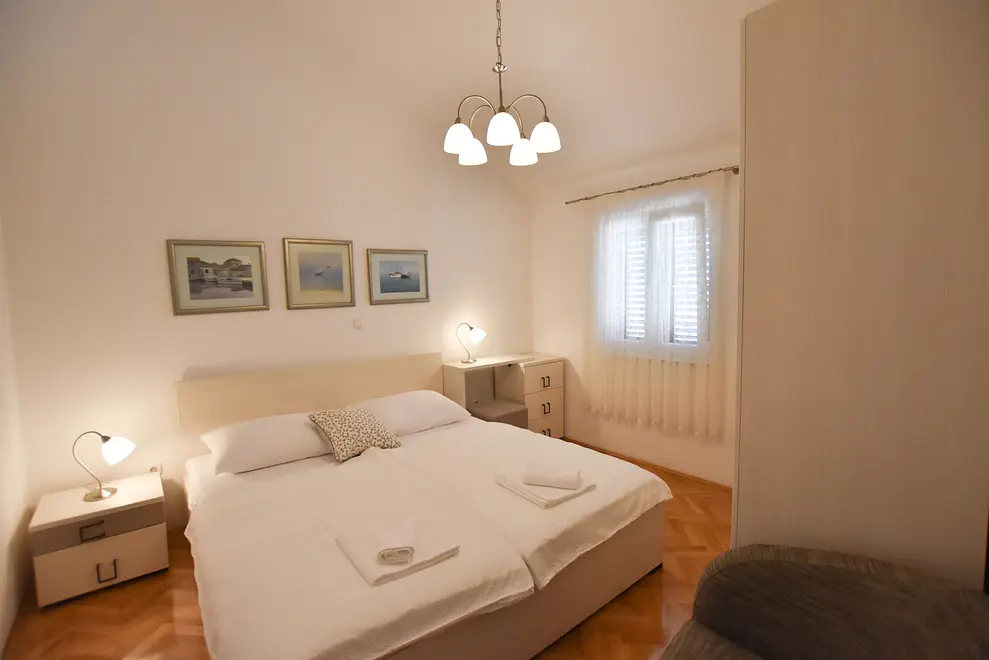Ferienwohnung in Primosten  999206098 34218 – Foto 19