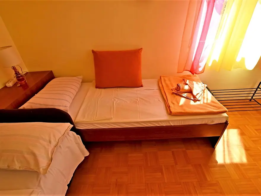 Ferienwohnung in Starigrad  999213179 40716 – Foto 30