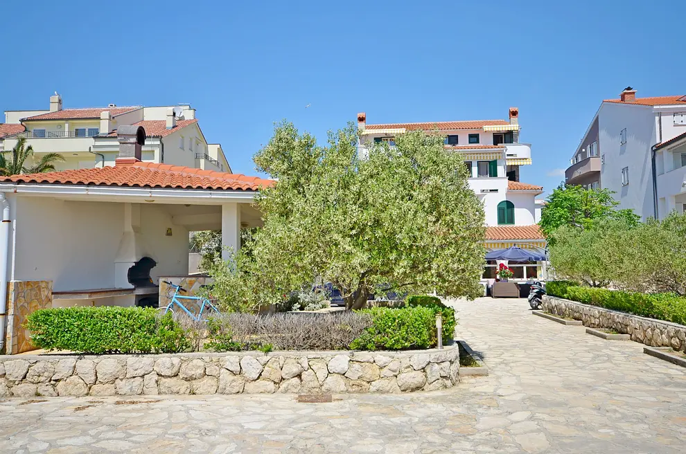Ferienwohnung in Novalja mit Pool 999203892 32118 – Foto 12