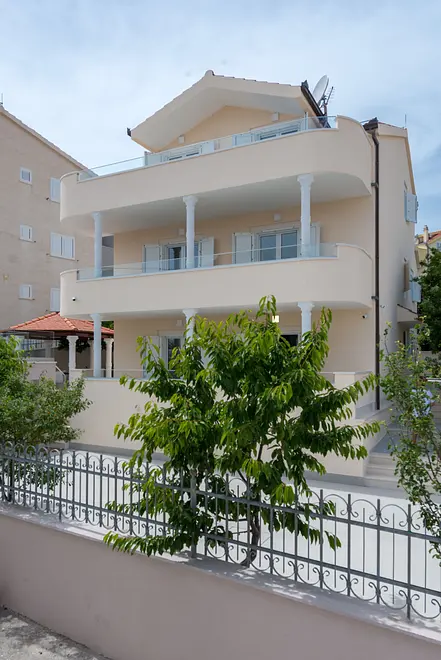 Ferienwohnung in Ciovo  999211405 39181 – Foto 28