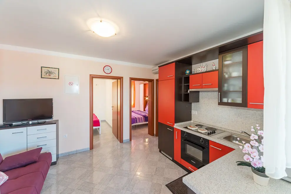 Ferienwohnung in Vir  999205693 33831 – Foto 10