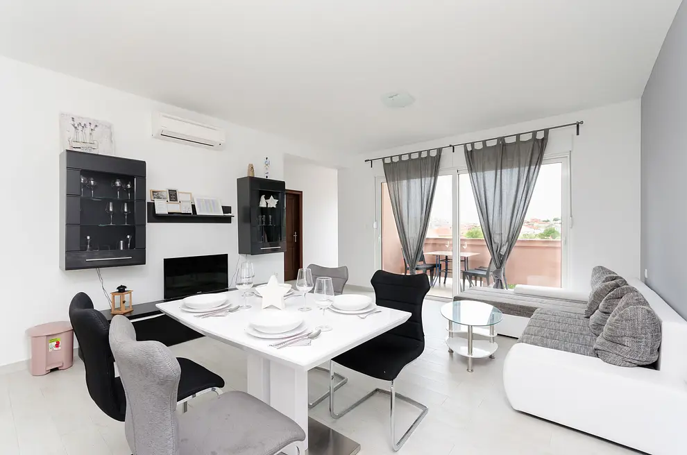 Ferienwohnung in Rab  999206514 34615 – Foto 6
