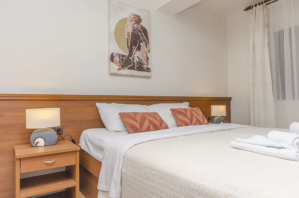 Ferienappartment in Murter  999209513 37436 – Foto 10