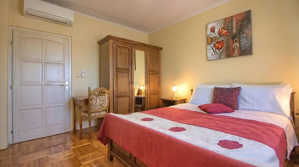 Ferienwohnung in Liznjan mit Pool 999210818 38658 – Foto 4