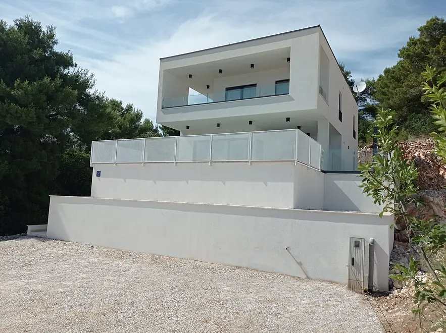 Ferienhaus in Ploce mit Pool 999209818 37718 – Foto 15