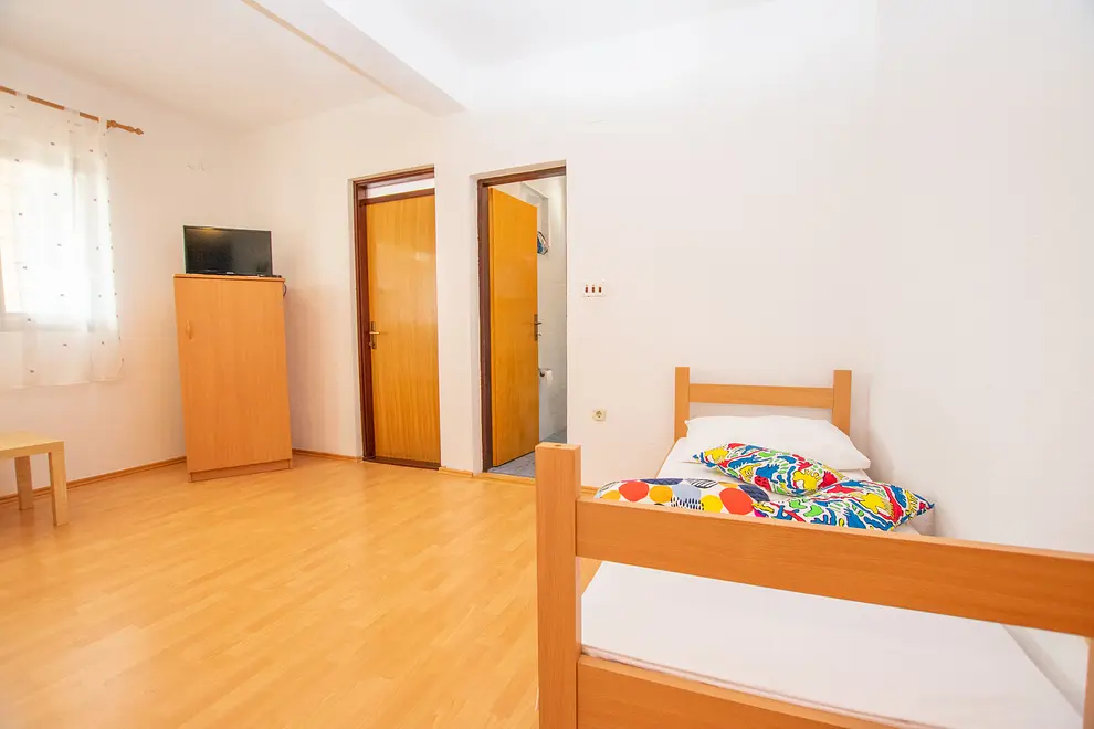 Ferienwohnung in Biograd  999206409 34512 – Foto 4