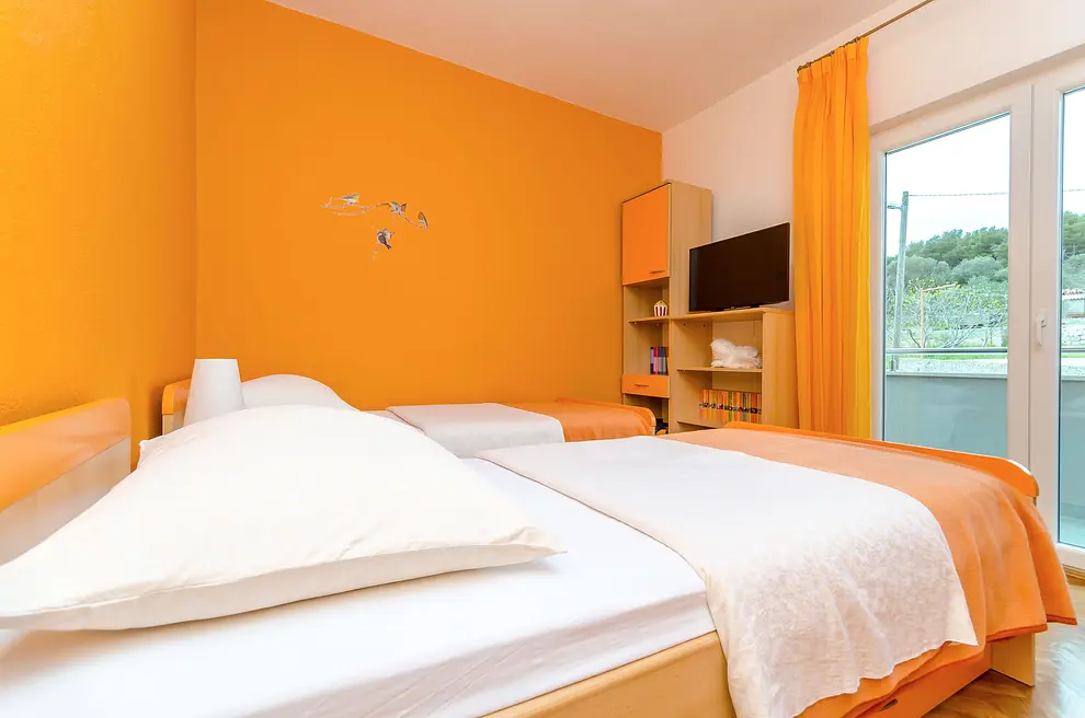 Ferienwohnung in Ciovo  999206568 34666 – Foto 7