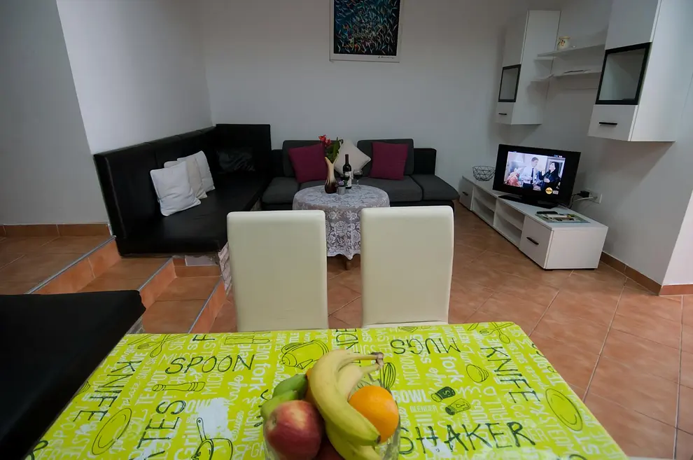 Ferienwohnung in Lovran  999210411 38273