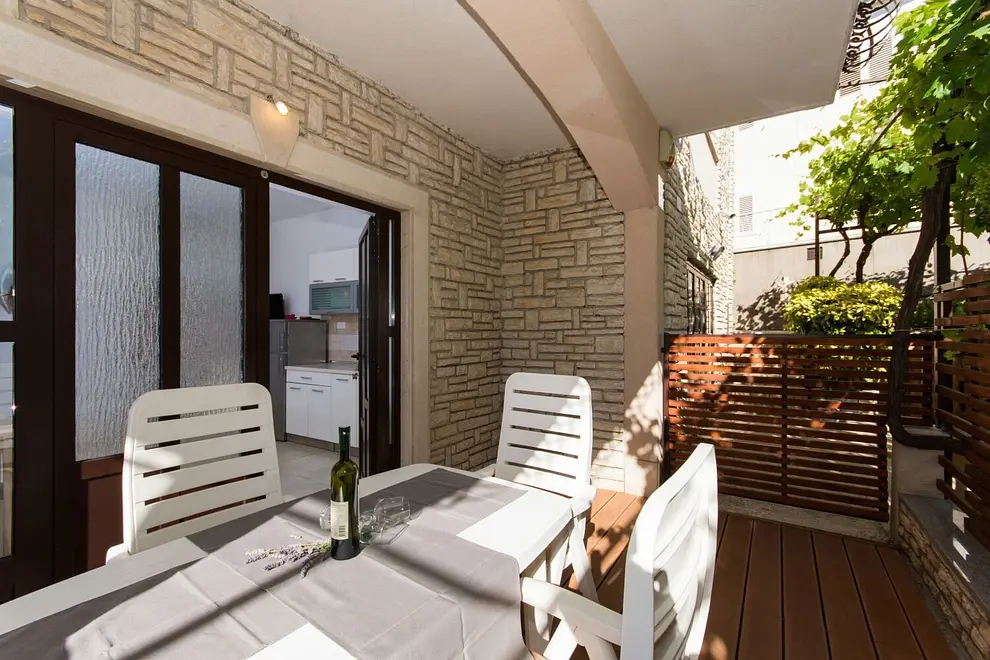 Ferienwohnung in Ciovo  999212364 40007 – Foto 18