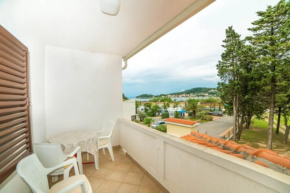 Ferienwohnung in Kampor  66154596 27932