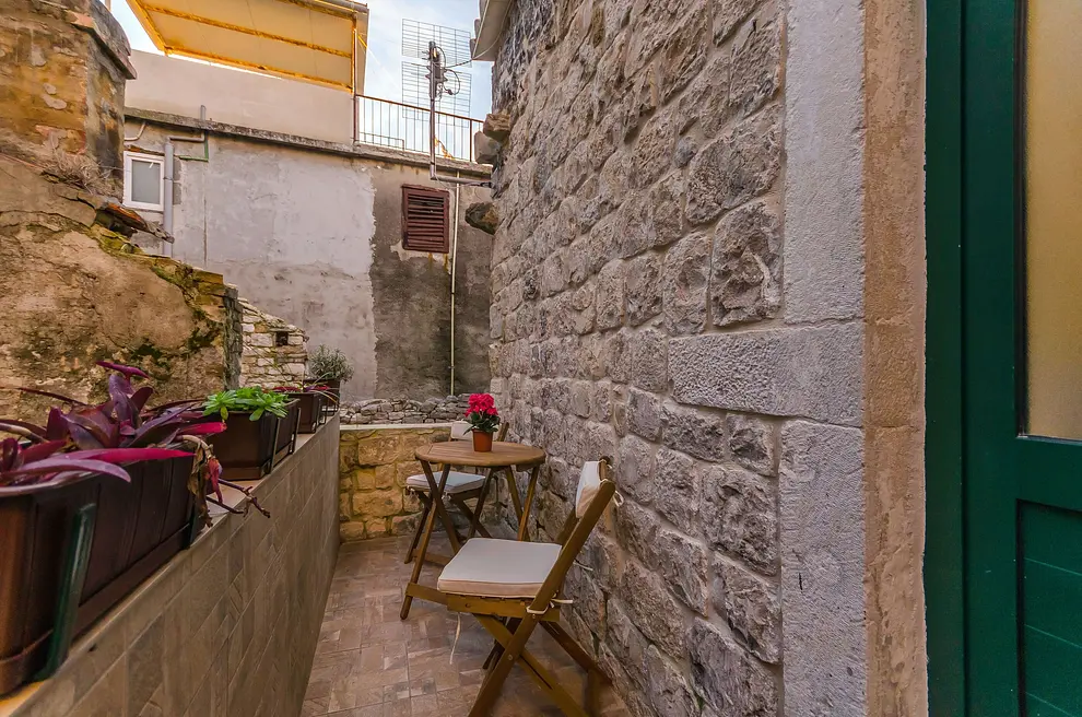 Ferienwohnung in Kastela  999210619 38465 – Foto 18