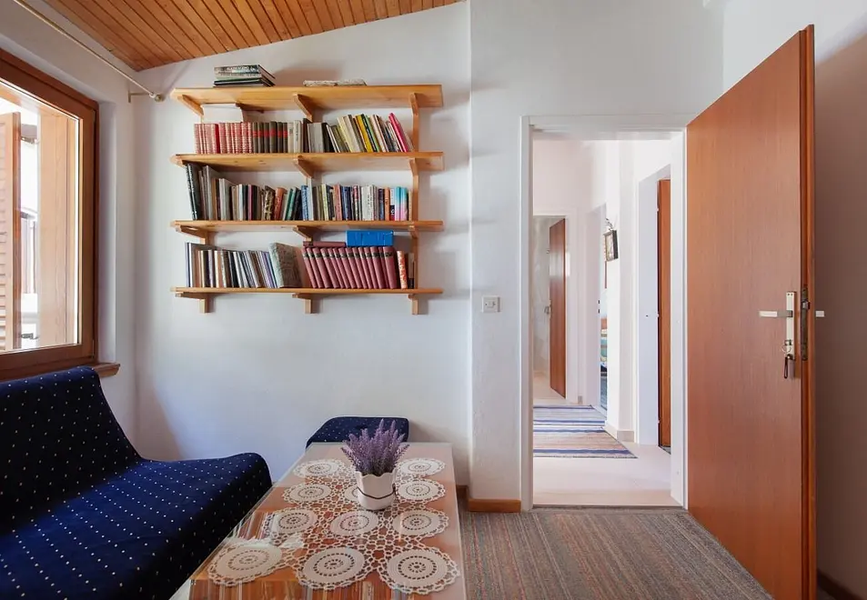 Ferienwohnung in Brela  999208304 36278 – Foto 6