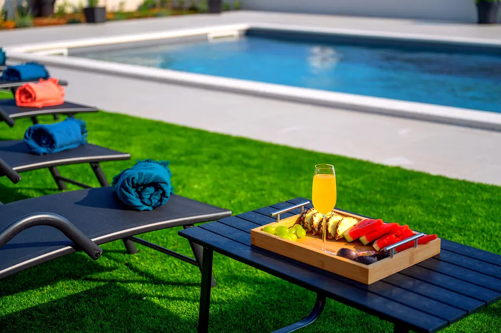Ferienwohnung in Sibenik mit Pool 999212774 41408 – Foto 6