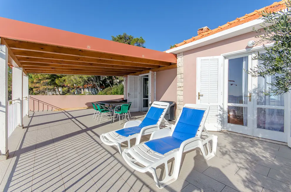 Ferienwohnung in Blato  999204240 32450 – Foto 5