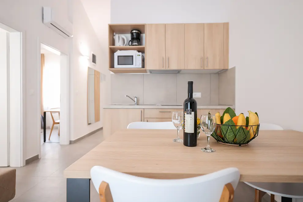 Ferienwohnung in Seget mit Pool 999210109 37988 – Foto 30