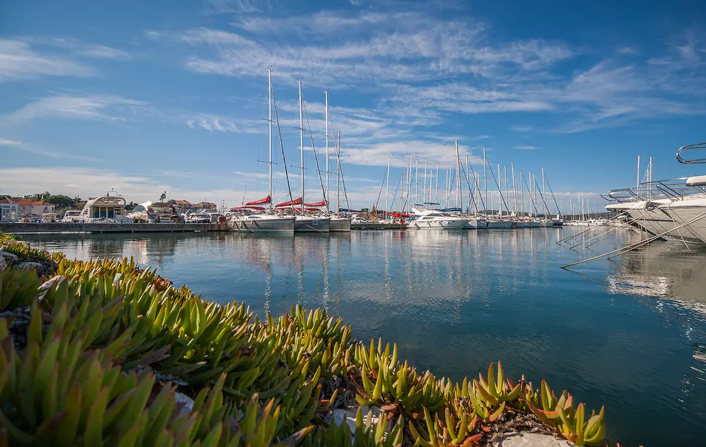 Ferienwohnung in Biograd  999205990 34113