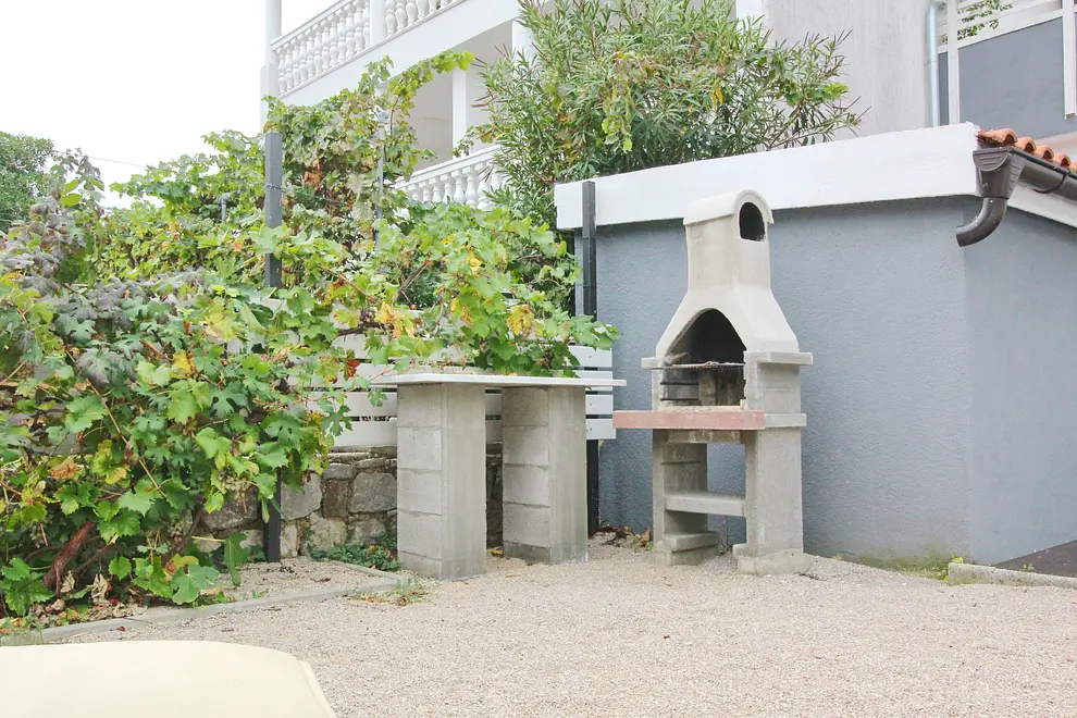 Ferienwohnung in Baska  999224194 42303 – Foto 16