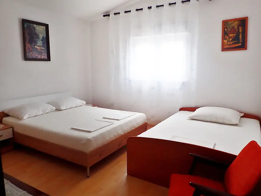 Ferienwohnung in Starigrad  66136747 20237