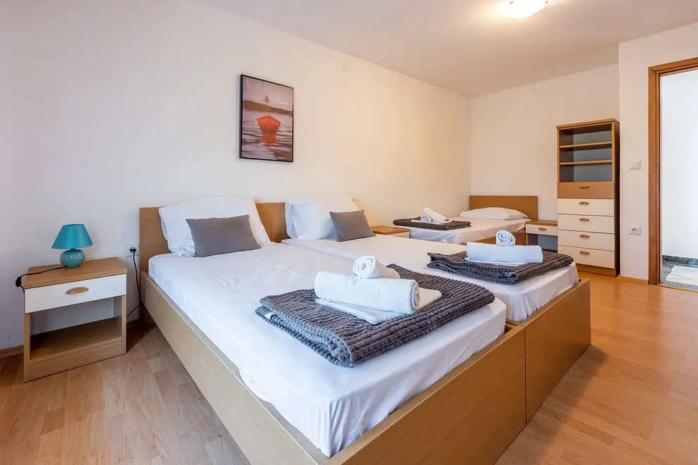 Ferienwohnung in Crikvenica mit Pool 999204350 32554 – Foto 34