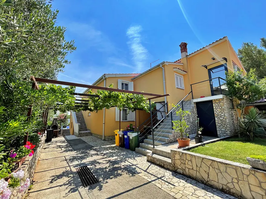 Ferienwohnung in Dobrinj  999223769 41885 – Foto 2
