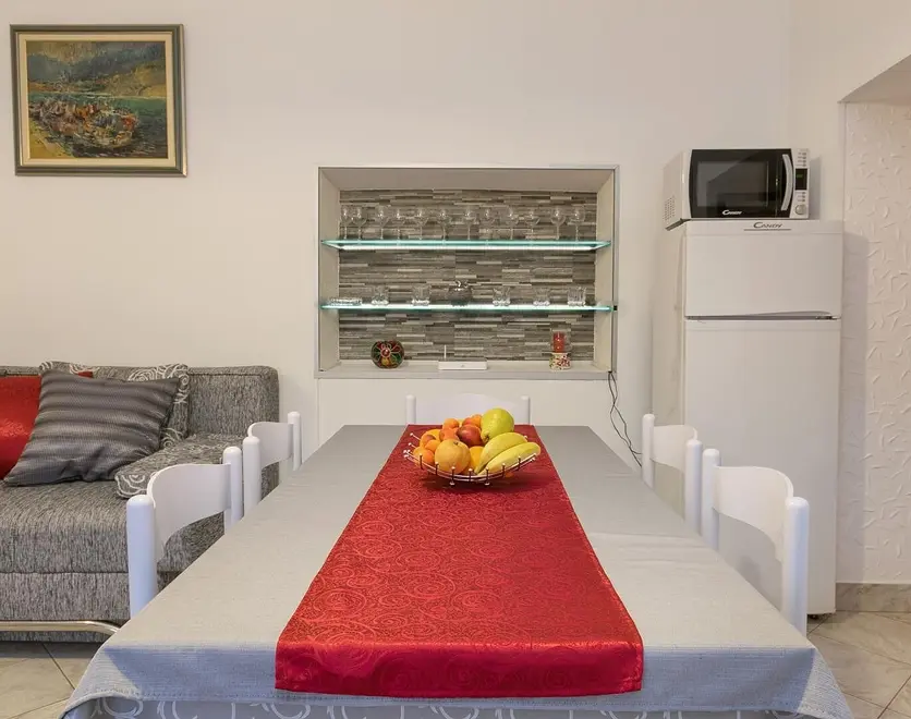 Ferienwohnung in Baska Voda  999208676 36630 – Foto 16