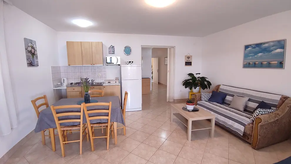 Ferienwohnung in Crikvenica  999210581 41235 – Foto 3