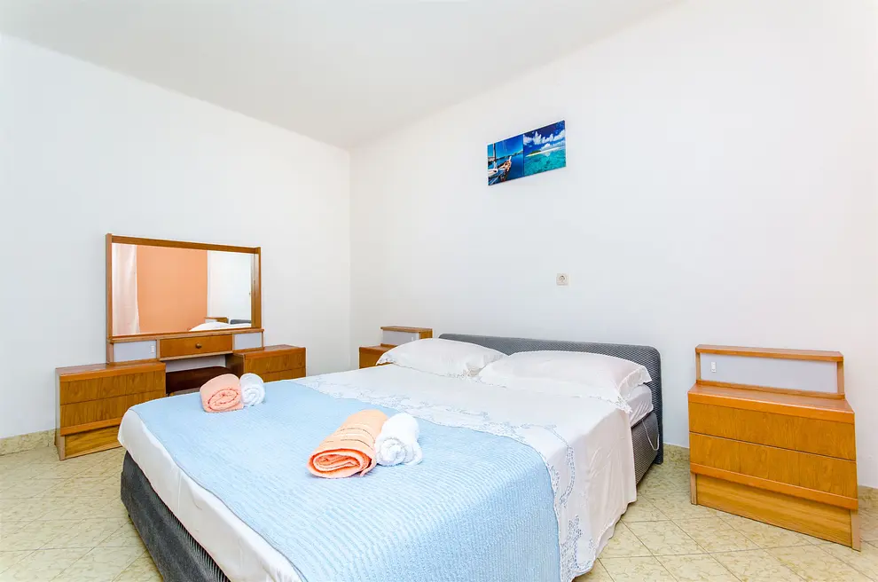 Ferienwohnung in Baska Voda  999205345 33509 – Foto 17
