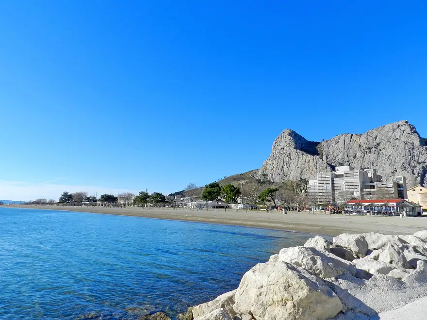Ferienwohnung in Omis  999208361 36332 – Foto 19