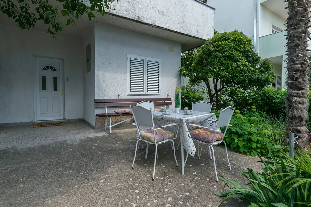 Ferienwohnung in Vodice  999202367 30673 – Foto 2