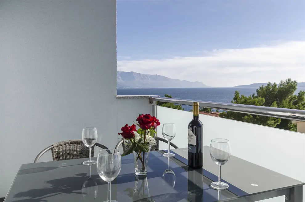 Ferienwohnung in Omis mit Pool 6619224 2832