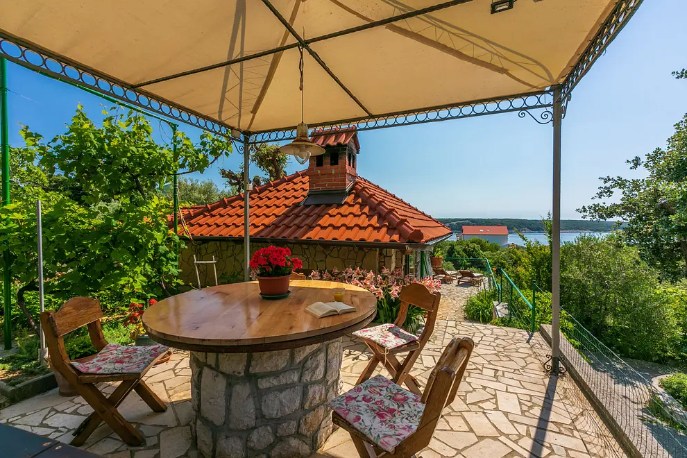 Ferienwohnung in Rab haustiergeeignet 999203982 32206 – Foto 7
