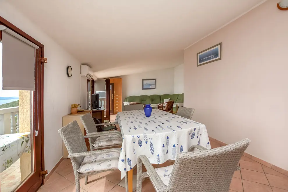 Ferienwohnung in Biograd  999209653 37572 – Foto 2