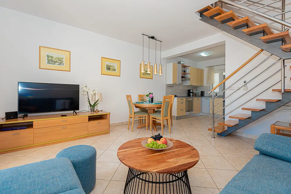 Ferienhaus in Pirovac mit Pool 999206891 34976 – Foto 4