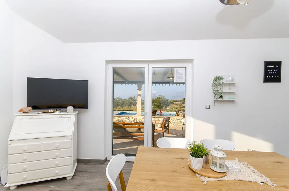 Ferienwohnung in Brac mit Pool und haustiergeeignet 66137980 21072