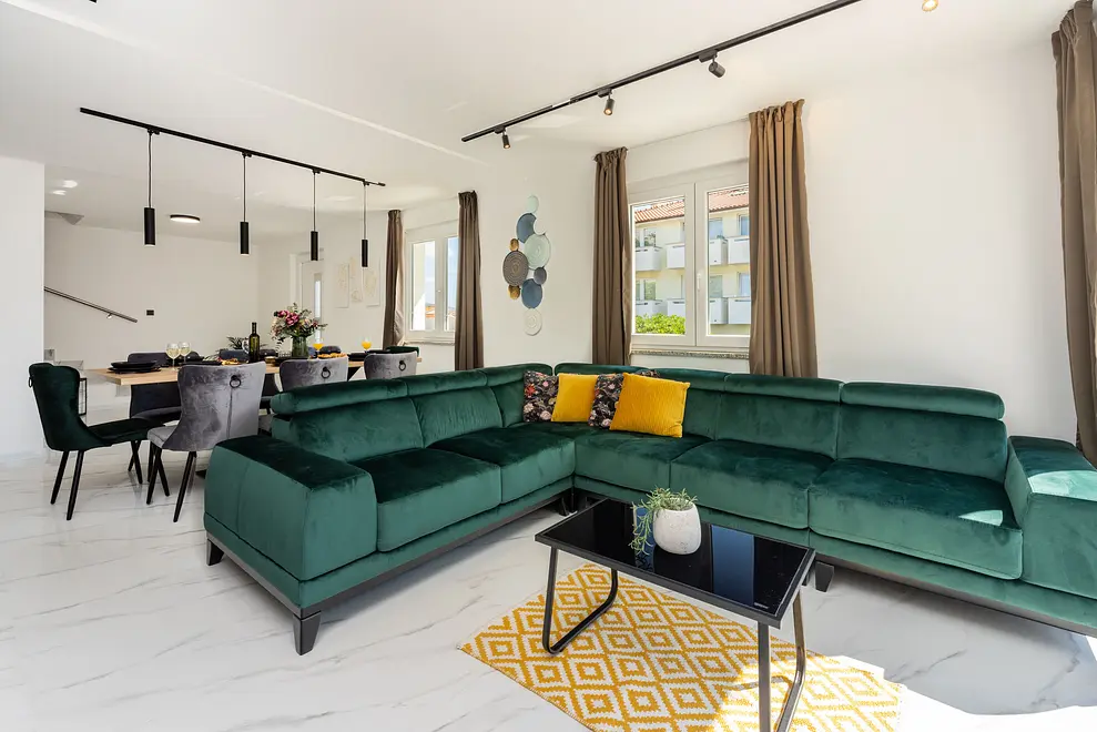 Ferienwohnung in Baska mit Pool 999208033 36012 – Foto 45