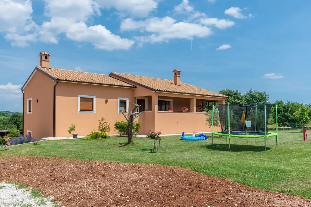 Ferienwohnung in Zminj  999239158 43217 – Foto 14