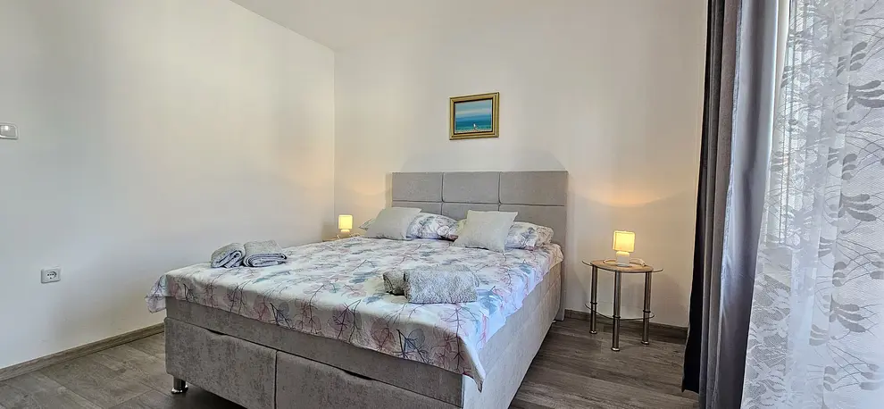 Ferienwohnung in Dobrinj  999213183 40720