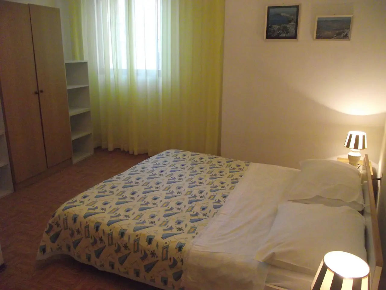 Ferienwohnung in Kali haustiergeeignet 999202787 31061